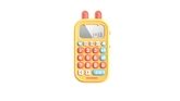 Alilo oral arithmetic training machine